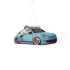 Volkswagen CC, Beetle, GTI Rearview Mirror Fragrance Pendant