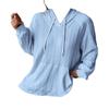 European and American Women's Jacquard Plus Size Hooded Sweatshirt - 2023 Autumn/Winter Collection