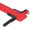   Cutter, Rotating   Cutter Made of Plastic and Metal, 10 to 150mm   Diameter, Comfortable Non-Slip Handle, for Paper Crafts,