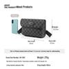 Dickies DK-C093 Fashion Print Shoulder Crossbody Bag