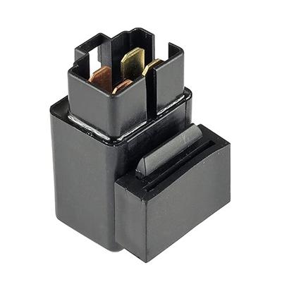 A03Z-Electrical Starter Solenoid Relay For Suzuki LT80 80 2X4 1RL-81950-92-00 1RL-81950-91-00 53L-81940-01-00 27V-81940-02-00