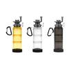Outdoor Small Lures Bottle Portable Bottle Fishing Rod Lures Holder Multifunctional Fishing Accessories Baits Container