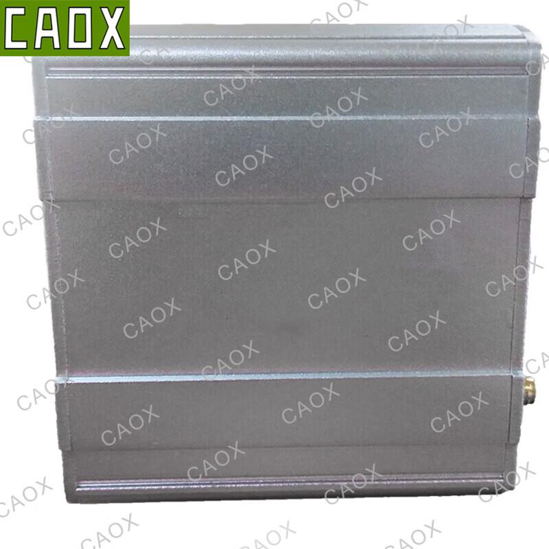 CAOX Smart Snake Run Speed Tester