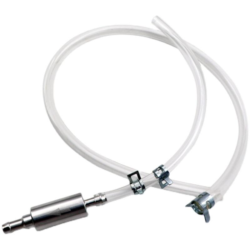 Motorrad-Kraftstoffleitung, Ölpumpe, hydraulische Bremse, Entriegelungsmechanismus, Bremssattel, Ölablasswerkzeug