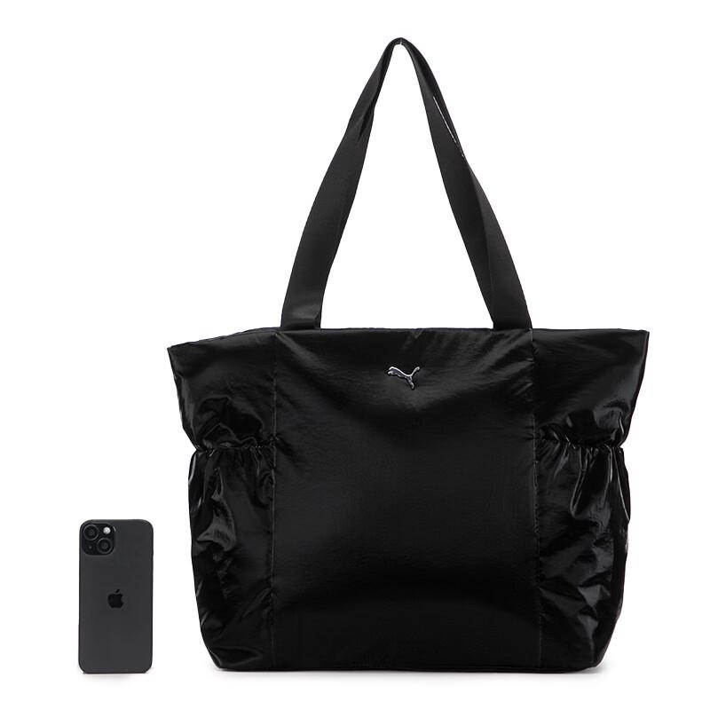Puma Women's Sports Casual Tote Bag
