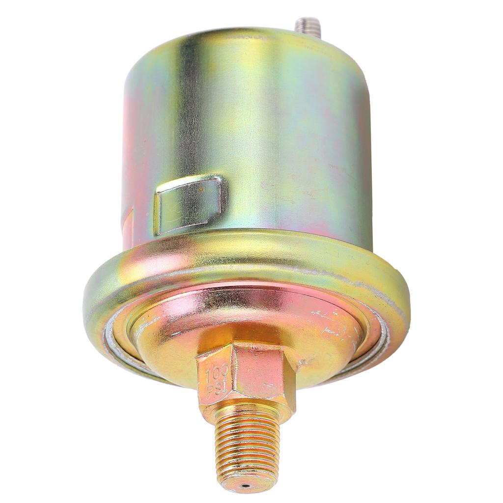 Engine Oil Pressure Sensor 18NPT Switch for MurphyPerkins 0570?1857 ESP?100 100PSI