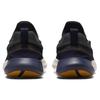 Nike Scarpe da ginnastica da uomo Nike Free Run 5.0 Antracite Cenere Media Nero Kumquat Blu Annerito CZ1884-007