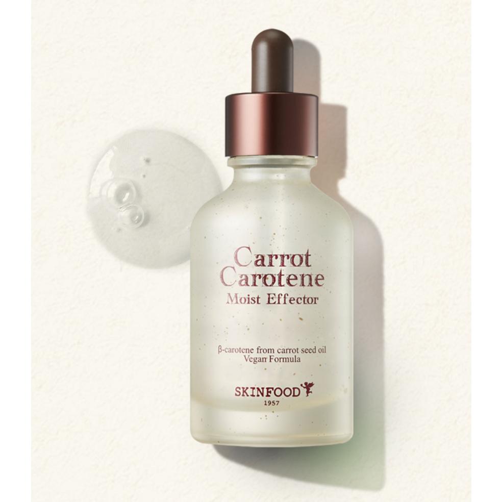 Skinfood Carrot Carotene Moist Effector 52ml