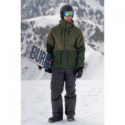 Mountain Warehouse Mens Interstellar II Ski Jacket
