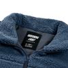 Skechers Puffer Jacket Men's White Arctic Blue L423M009-002W