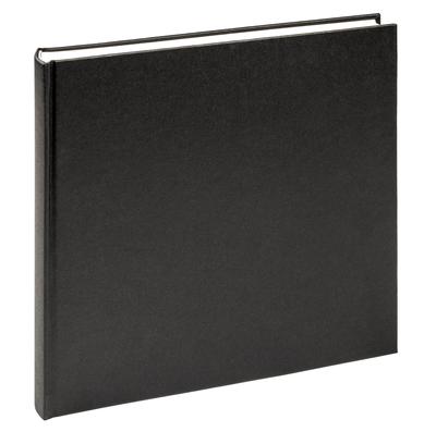 Pasta de entrega de mini álbum de livro, sortimento de luto
