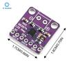 MAX98357 I2S Audio Amplifier Module Audio Amplifiers Filterless Class D Amplifier for ESP32 Raspberry Pi