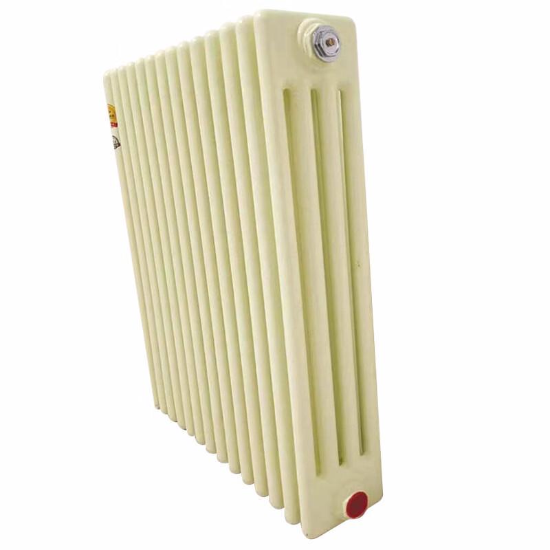 Lixian Steel Four-Column Radiator