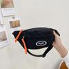 Stylish Boys' Crossbody Bag - Handsome Harajuku Korean Travel Shoulder Bag