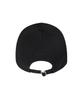 Matile Coast Washed Cap / Black
