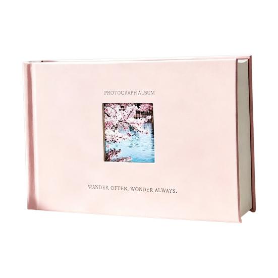 Photo Album Small Slip-in Photo Album Photo Book D
