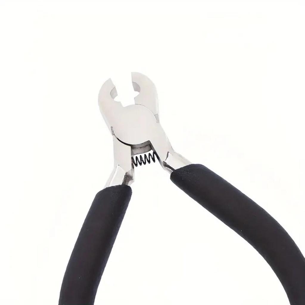 Jewelry Pliers for Secure Clasping Reliable Jewelry Pliers for Professional and Hobbyist Jewelers Custom Creations