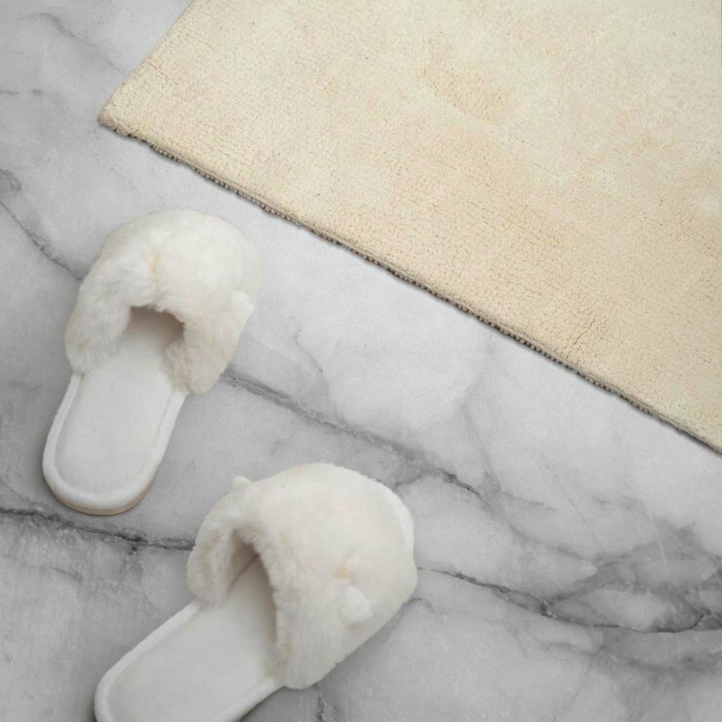 Self-Adhesive Vinyl Wall Decoration 120x60 cm Marble Pattern with Veins