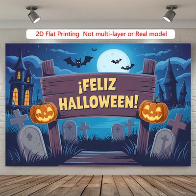 Festligt tilbehør – Accessories til Halloween
