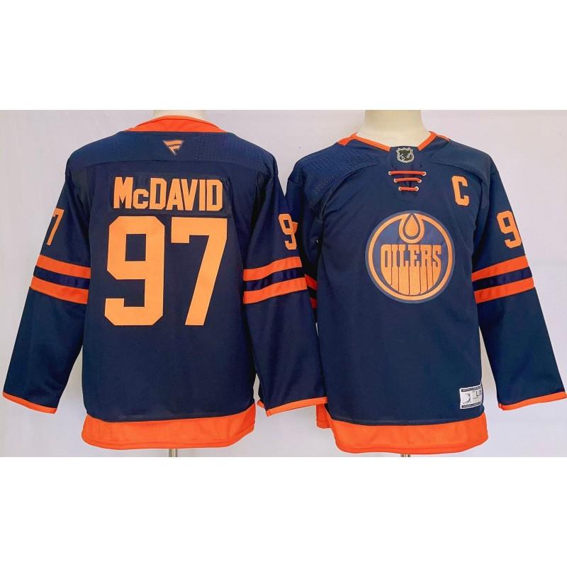 Kids Ice Hockey Jersey Long Sleeve Training Shirt Youth Sports Practice Team Games