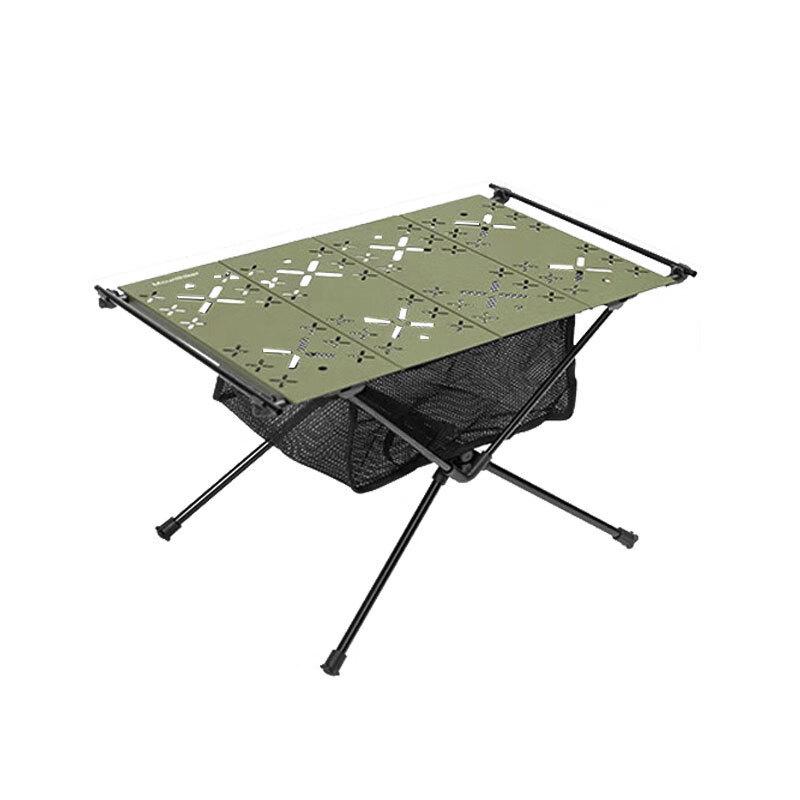 Outdoor Portable Folding Camping Table