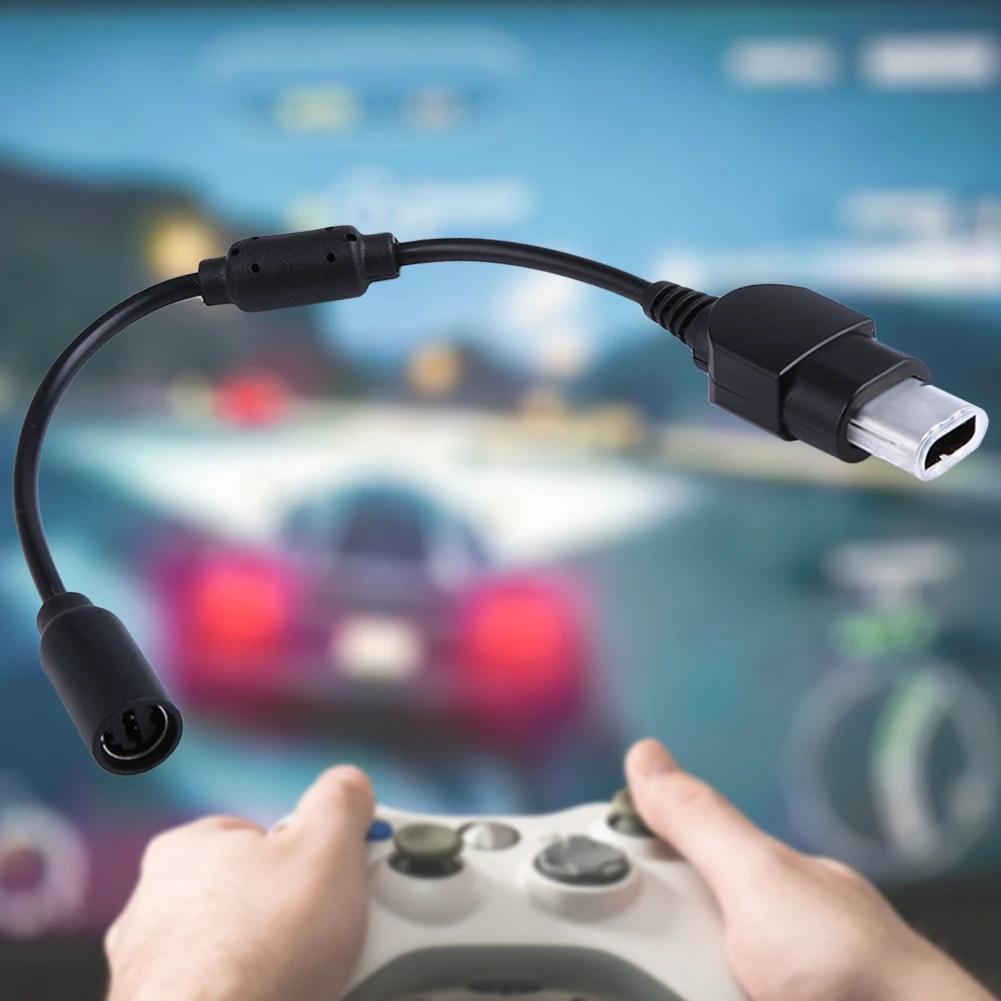 1/2/3Pcs Breakaway Extension Cable Lead for Classic for Xbox Console Controller Gaming Lines Converter Adapter Game Accessories