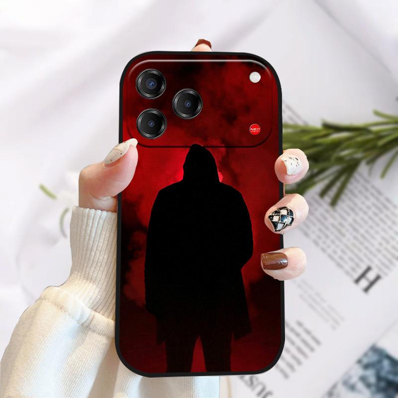 For ZTE Blade V80 Design V80Vita Case Fashion Silicone Soft Matte Phone Case For Nubia V80 Design Protect Cover Z2575 TPU Fundas