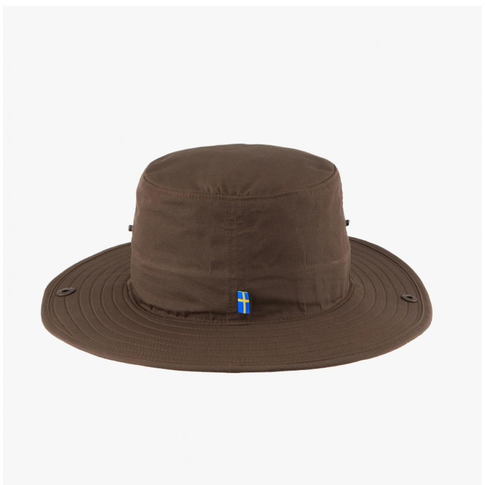 Fjellaven 77273 633 Abisko Letný klobúk typu bucket hat