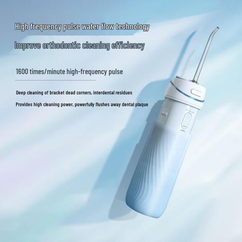 ROAMAN mini6 Portable Electric Water Flosser