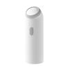 Conjunto Portátil Moderno de Bidet Elétrico ABS Shattaf Pulverizador Acessório de Banheiro para Viagem ao Ar Livre Latão PVC Fácil Água Fria Plástico
