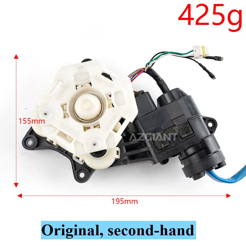 For Subaru Outback AZGIANT car accessories Automatic folding Rear View Side mirror Actuator Assy&gear Set Replacement Repair kit
