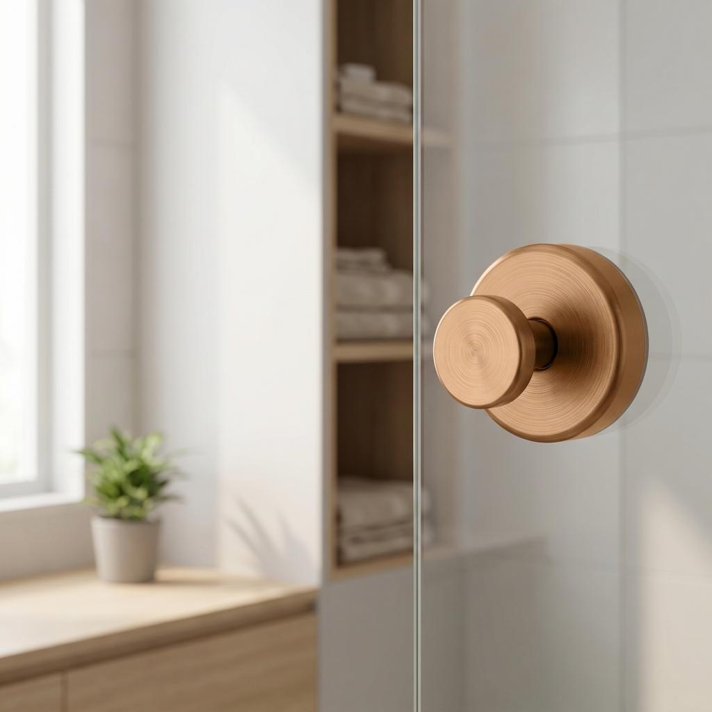 Set of 2 Suction Cup Hooks Strong Adhesive Wall Mounted Hooks for Hanging Towels Clothes Kitchen Accessories Bathroom Storage