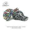Spring and Summer New Graffiti Hat Women's Outdoor Sunscreen Sunshade Cap Premium Printing Hardtop Baseball Cap Men's Trend