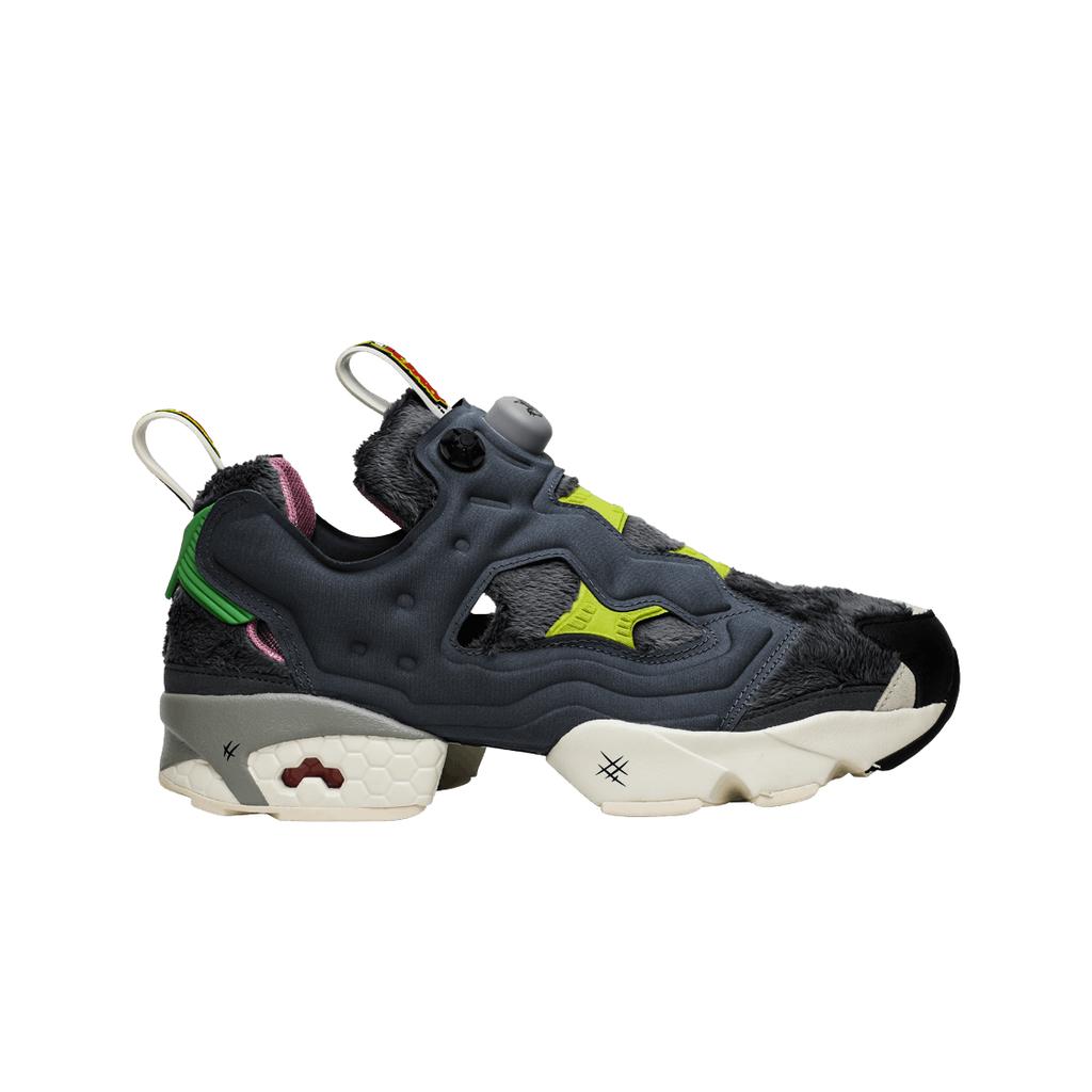 Reebok Instapump Fury Tom & Jerry