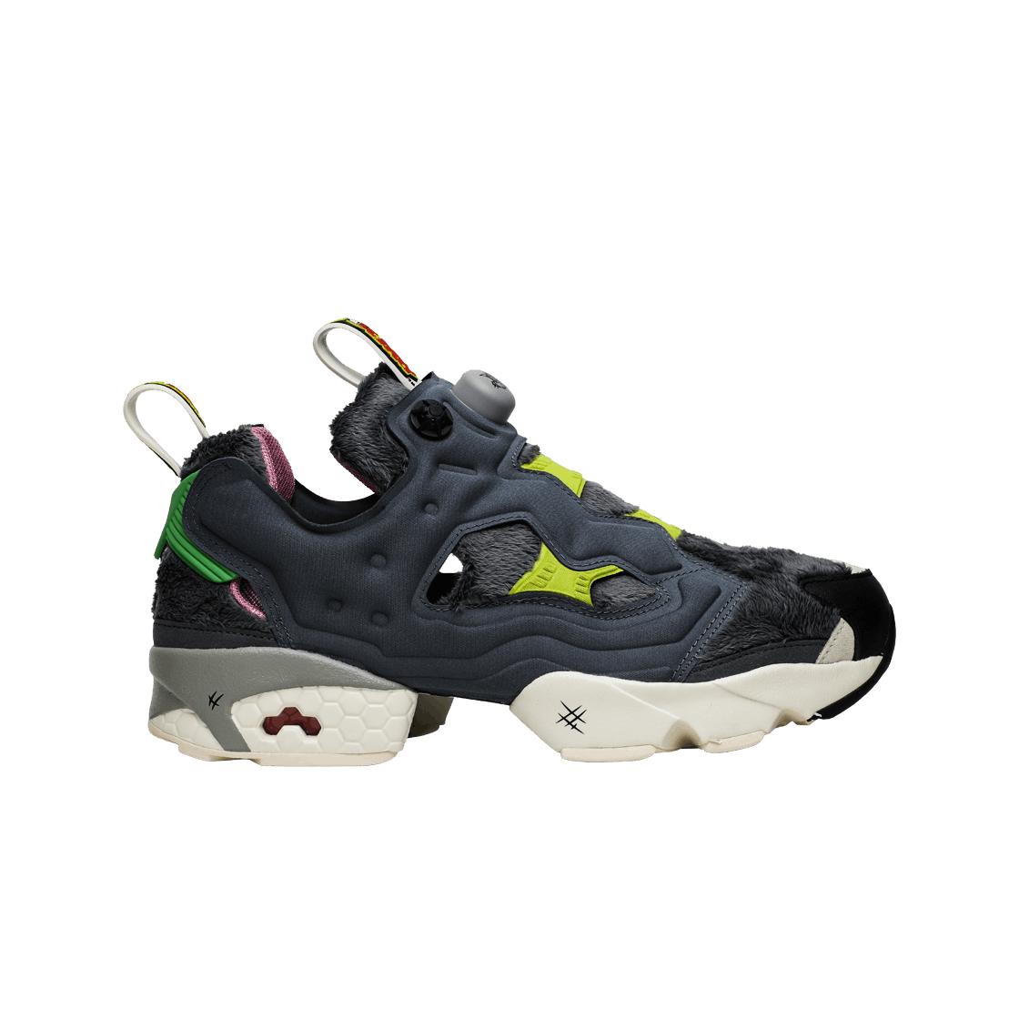 

Reebok Instapump Fury Том и Джерри 285
