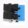 2 Button Electric Window Lifter Switch 8200107772 8200315040 For Renault Megane II Grand Scenic II Espace IV Baujahr 2002-2016