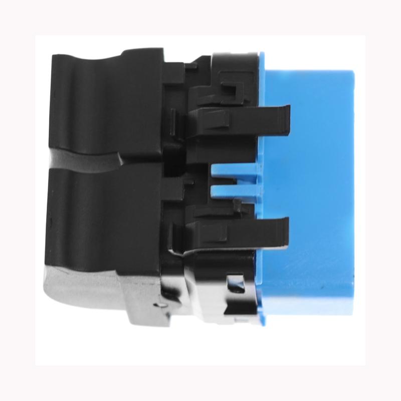 2 Button Electric Window Lifter Switch 8200107772 8200315040 For Renault Megane II Grand Scenic II Espace IV Baujahr 2002-2016