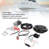Outboard Motor Starter Kit Professional Outboard Engine Starter Replacement for 4 Stroke 20HP Outboard Engine