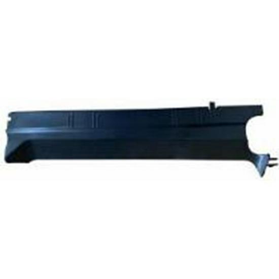 BMW 5 Series G38 Right Radiator Support Frame Inquiry