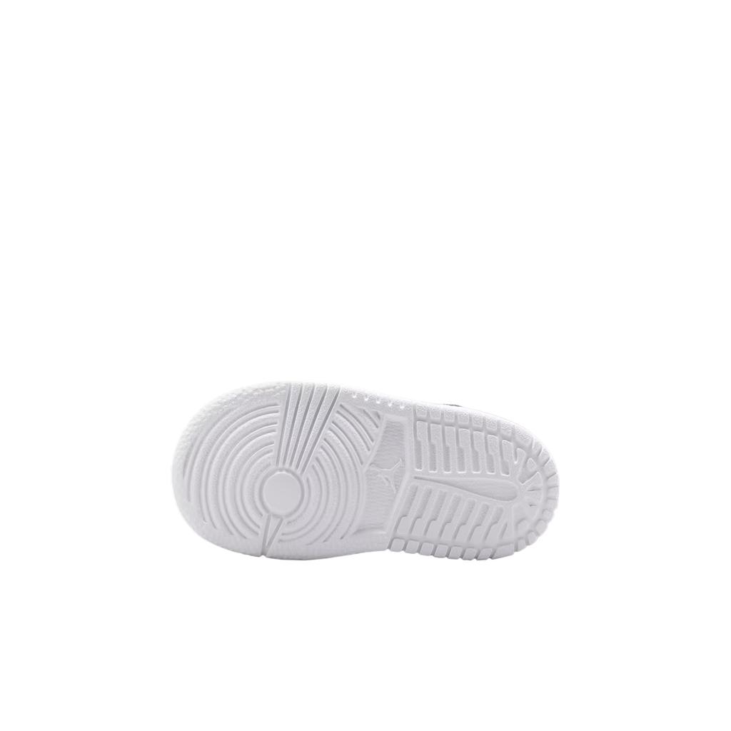 Kids' Sneakers Nike Force 1 Low EasyOn Leather Low top Toddler Shoes Infant And Toddler