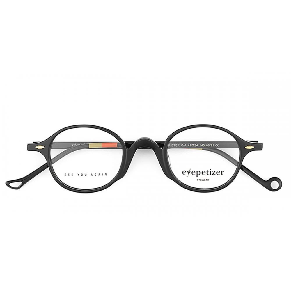Eyepetizer Pieter C.a In Unisex Eyeglasses