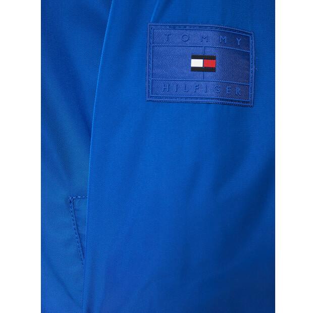 Tommy Hilfiger Th Logo Bomber Jacket