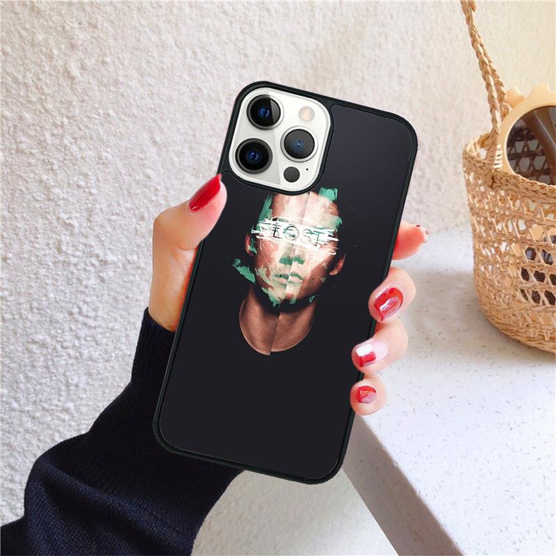 

teen wolf stiles stilinski Phone Case for iPhone 17 Air 16 Coque 15 14 12 13 PLUS 11 PRO MAX Back Cover Fundas Shell iPhone 11pro max
