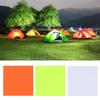 Outdoor TPU Tent Repair Tape Self-adhesive Repair Sticker Water Toy Repair Tool