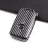 Carbon Fiber Smart Key Cover For Mazda 3 6 Cx30 Cx50 Cx5 Cx9 Mx5 Cx90 Accessories