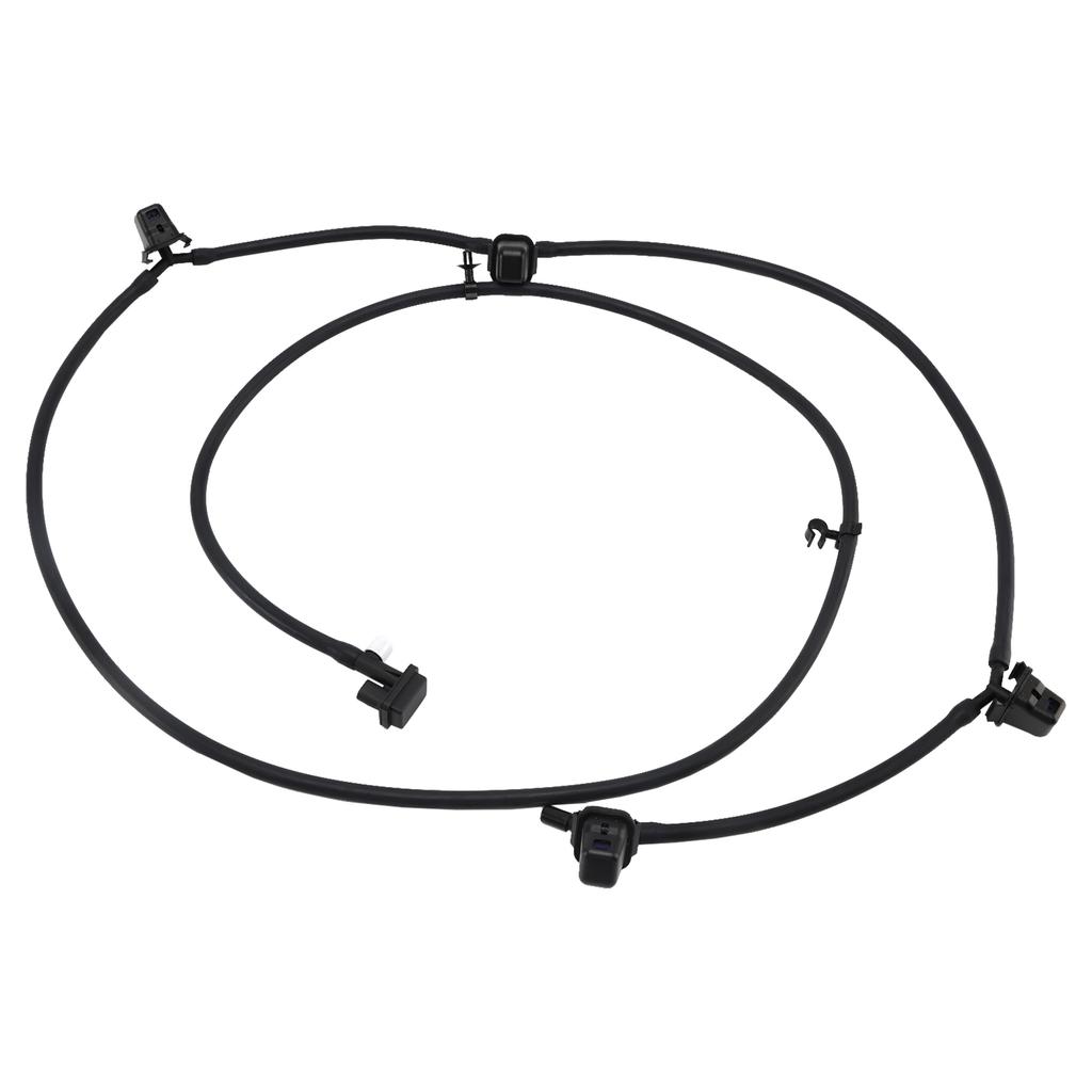Windshield Washer Nozzle Hose Heated 1668601092 for Mercedes GLE GLS M-Class