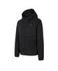Discovery Expedition Women'S Freshvent 2.0 Uv Hooded Brim Jacket (Black)