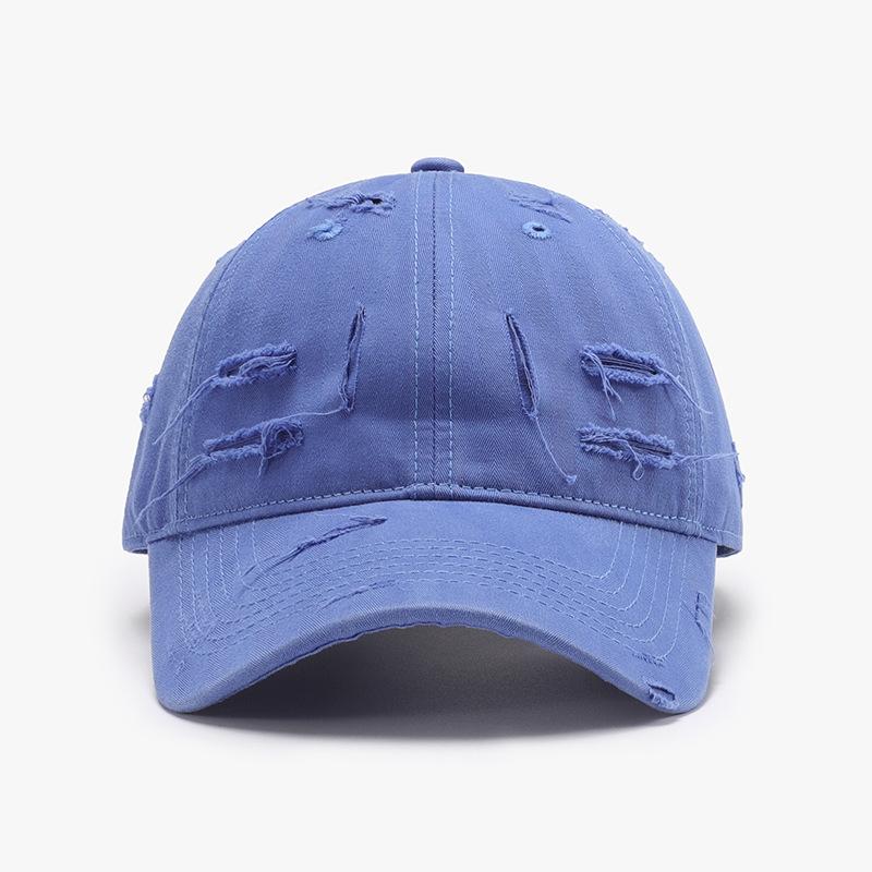 

Американская бейсболка с загнутыми полями, мягкая верхняя часть, женская, универсальная, ретро, тонкая, мужская, для отдыха на природе, прилив Adjustable