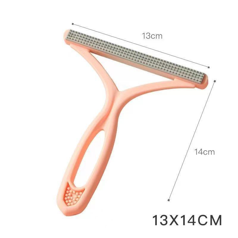 Cat Brush Cat Hair Remover Pet Animal Hair Brushes Comb Hair Removal Brush for Cats Brush Portable Manual