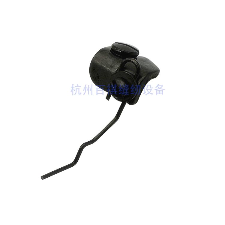 373 Button Attaching Machine Accessories Industrial Sewing Machine Accessories 1903430 Knotting Machine Loose Thread Rod Steel
